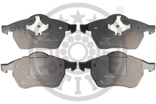 Plaquette de frein Volkswagen 181