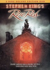 Rose Red (2001) Stephen King TV Mini Series T...
