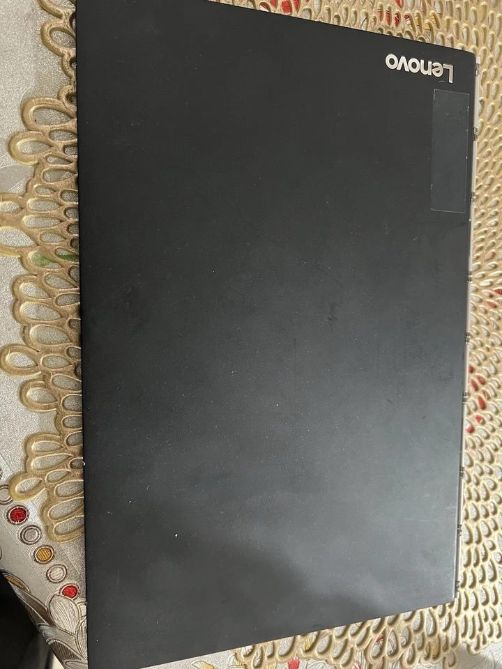 Lenovo Yoga Book YB1-X90L Intel Atom x5-Z8550 4GB RAM 64GB Storage - Image 2 of 3