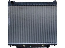 Radiator For 1997-2002 Ford E150 Econoline Club Wagon 1998 1999 2000 Hp391wj