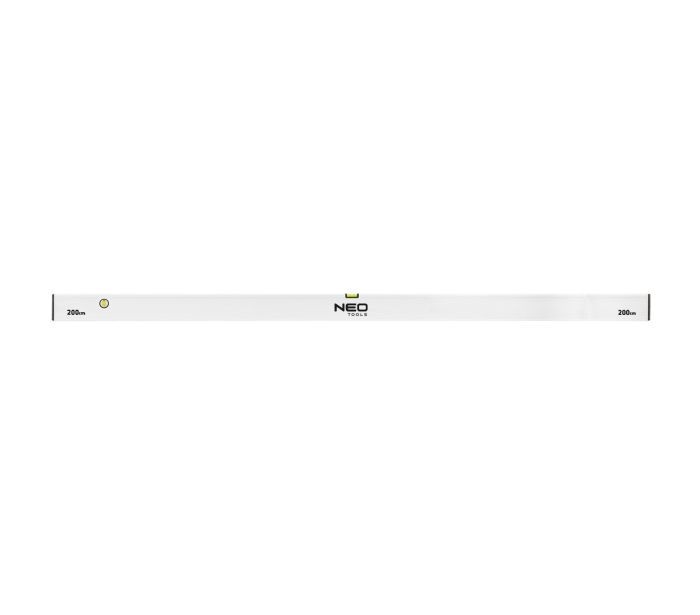 Fits TOPEX-NEO-GRAPHITE NARZ�DZIA 72-523 MASONRY BATTEN 200 CM, 2 VIA ⭐UK Stock⭐