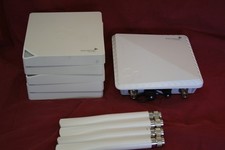 Aerohive Networks AP1130 Wireless Access Point W/ 4 ANTENNA 5 HiveA121