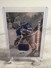  2015-16 SPx Monochromatics #M-JE Jordan Eberle D