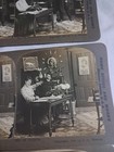 Stereoview International Decatur Il 6- Presentation-Carrie Nation 1903 CL Wasson — photo 7