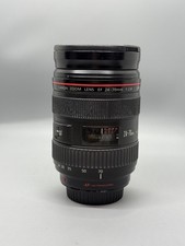 Canon EF 24-70mm f2.8 L USM Lens