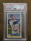 2017 Topps Archives 1959 Bazooka 59B-7 Aaron Judge PSA 10 Gem Mint RC