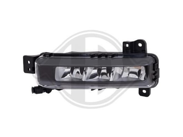 Nebelleuchte Links FüR BMW F40 2019->>-image