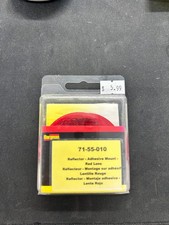 Bargman Reflector Adhesive Mount