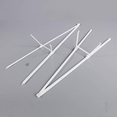 Pfeile Hobby Wing Strut Set (für Husky)