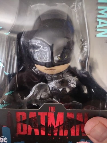 Cosbaby Batman The Batman COSB941