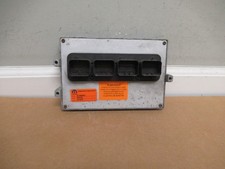 2011 Jeep Grand Cherokee 3.6L V6 ECU ECM PCM ...
