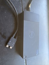 Dell Performance Docking Station