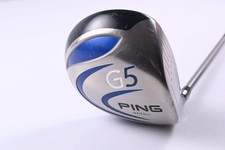 Ping G5 Driver / 12 Degree / Regular Flex Ping TFC 100 D Shaft
