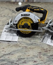 DEWALT DCS565 61/2 (165mm) CORDLESS CIRCULAR SAW TYPE 1 20V = Tool Only