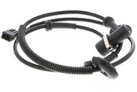Vemo Sensor, Raddrehzahl Beidseitig, Hinterachse, Rechts FüR VW
