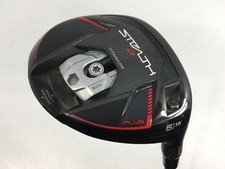 Stealth2 Plus Fairway 2023 Japan Specs 5W Diamana Gt60 18 S