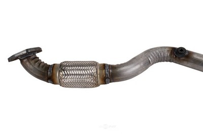 Catalytic Converter-Direct Fit Converter AP Exhaust 643136 for