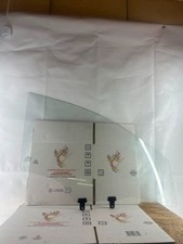 Kia Picanto 2022 Tür vorderes rechtes Fenster Glas klar Kia Picanto 2022 Tür vorderes rechtes Fenster Glas klar