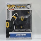 Funko Pop! Games Pokemon Umbreon #948