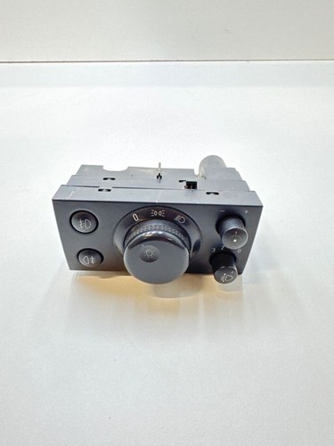 Opel Vectra C 2007 Lichtschalter 9185881 RPG29729