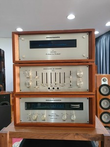 Marantz Model 33 | eBay