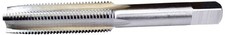 1012-0440 4-40NC H2 3 Flute HSS Taper Hand Tap