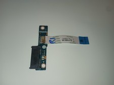 Genuine HP 15 SATA Optical Drive Connector w/Cable