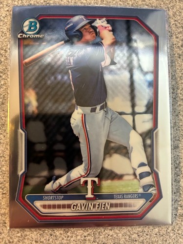 Gavin Fien #BCP-126