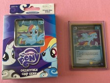 2013 IDW Limited My Little Pony Sketch Cards 21