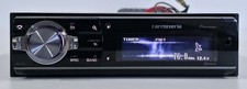 Carrozzeria Pioneer DEH-970 Car audio 1DIN CD USB Bluetooth SD AUX JDM