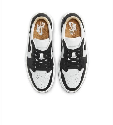 Nike Air Jordan 1 Elevate Low Women's Size 7/Men's 8.5 DH7004-101