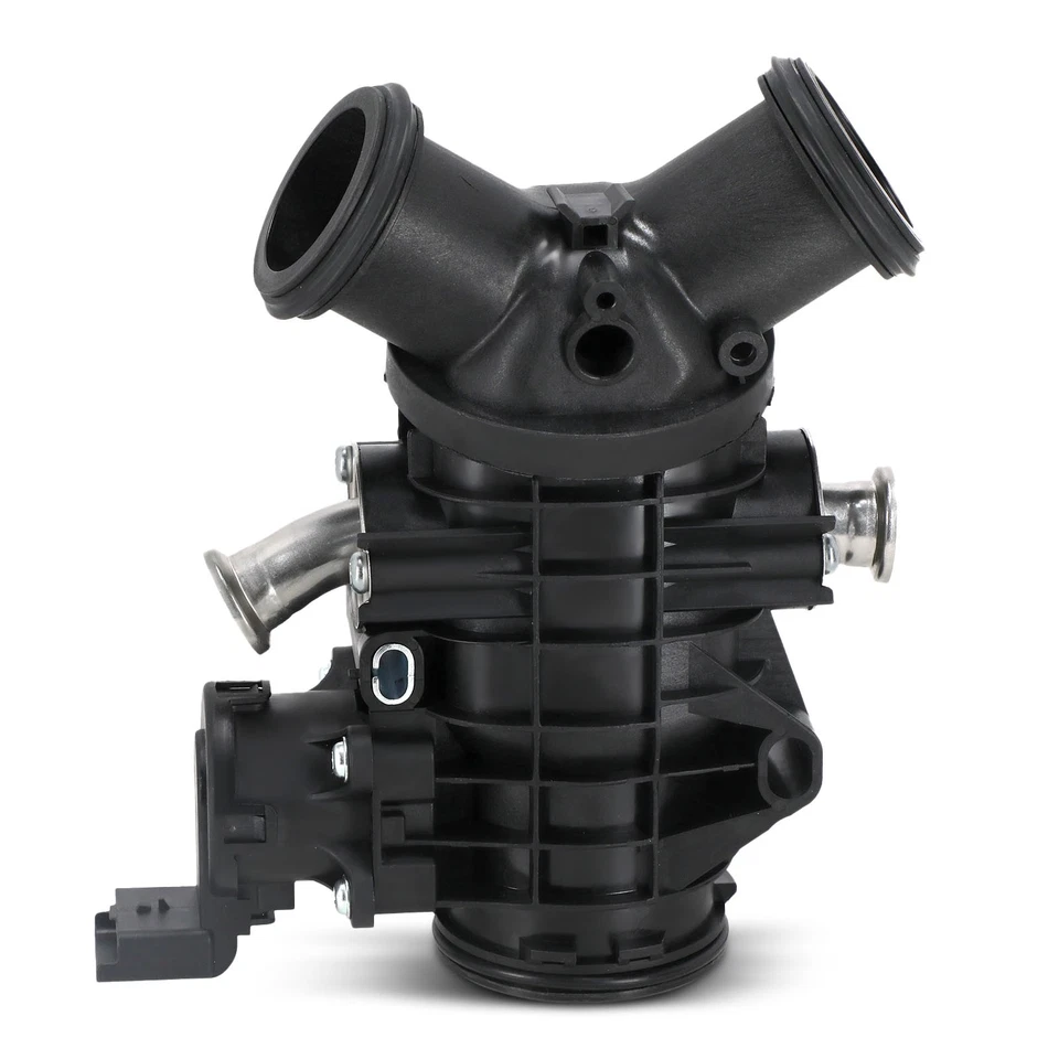 Electrical Throttle Body Valve For Land Rover Range Rover Sport L494 2014-2022 - Image 3 of 4