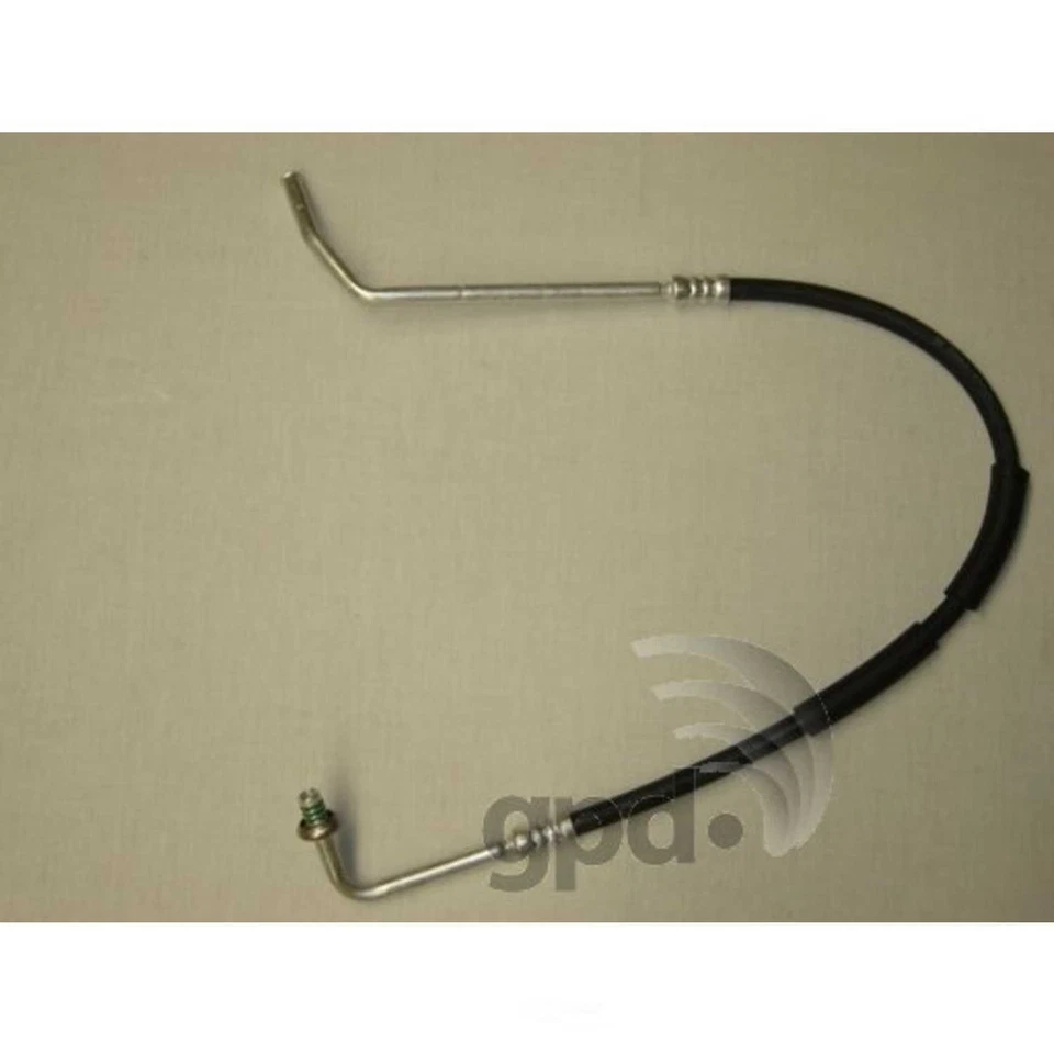 A/C Receiver Drier Kit-System Service Kit Global 9431527 fits 94-95 Ford Taurus - Image 2 of 3