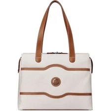 Delsey Chatelet Air 2.0 Shoulder Bag Angora (white $199.00