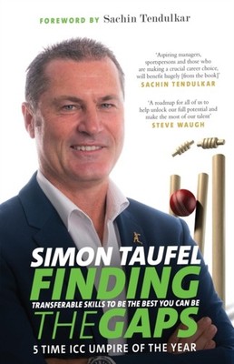 Taufel - Finding the Gaps - New paperback or softback - X555z