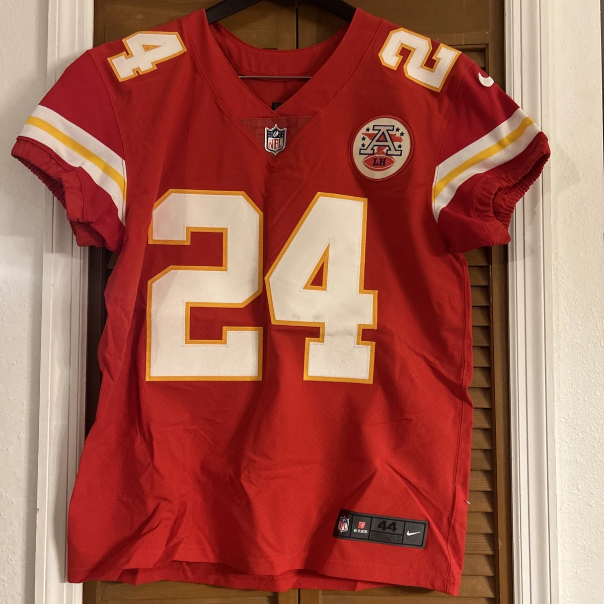 Nike Kansas City Chiefs NFL Jerseys for sale | eBay