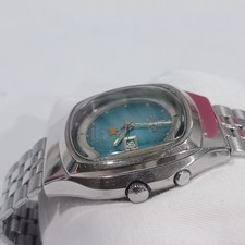 Ricoh Square Wristwatches for sale | eBay