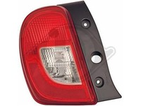 RüCkleuchte Links FüR Nissan Micra 2013-2017