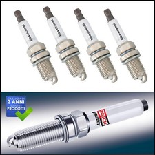 Bougies d'allumage Chrysler CROSSFIRE