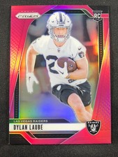 2024 Panini Prizm PINK PRIZM Parallels! Pick Your Card, SHIPS FREE! Up'd 4/7!