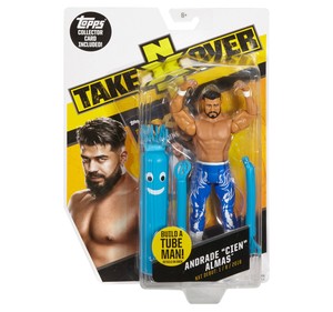 wwe nxt figures