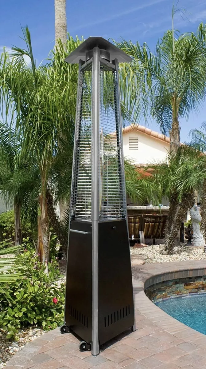 Commercial cheap patio heaters