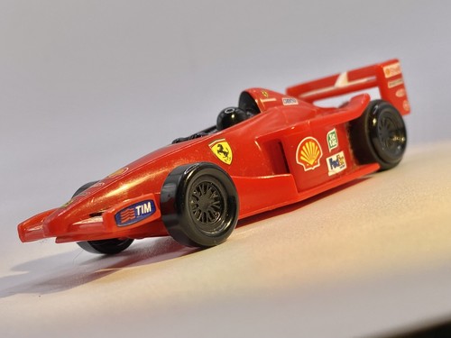 Hot Wheelsđ„TYCO 440-X2 Indy F1 Shell #3 Slotcar Nr. 37399 - 1999 RaritĂ€t - Bild 2 von 17