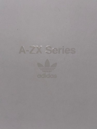 Adidas Atmos X ZX 8000 A-ZX Series - G-SNK - EE. UU. Talla 10M NUEVO con caja original y cordones - Imagen 12 de 13