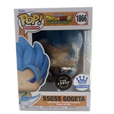 Ultimate Funko Pop Dragon Ball Super Figures Gallery and Checklist 42
