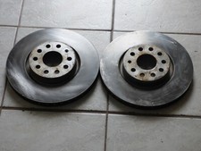 Disque de frein Audi Q2