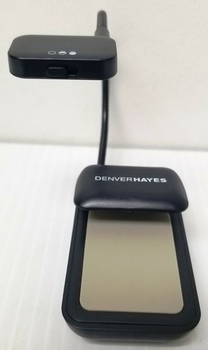 EBook Light, Clip-On Reading Light for Kindle, Ipad, Tablet - Picture 5 of 5