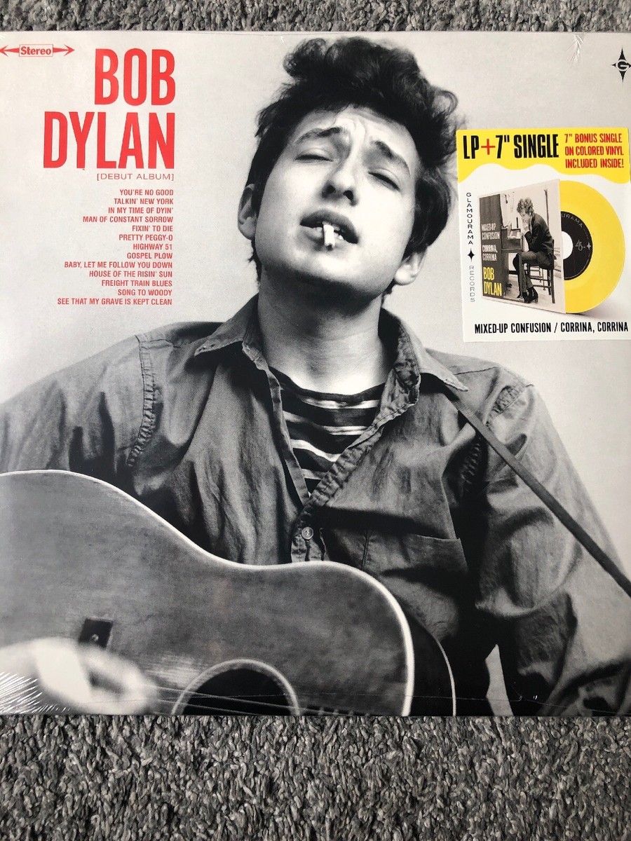 Columbia Bob Dylan The Collected Singles Sleeves - Livre Collector Couverture Rigide