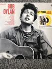 Bob Dylan - Debut Album (Lp + 7` Yellow Vinyl) NEW / SEALED