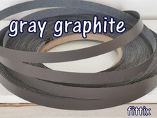 Melamine Pre Glued Iron on Edging Tape / Edge Banding Strip 22 mm, 40 mm 60 mm